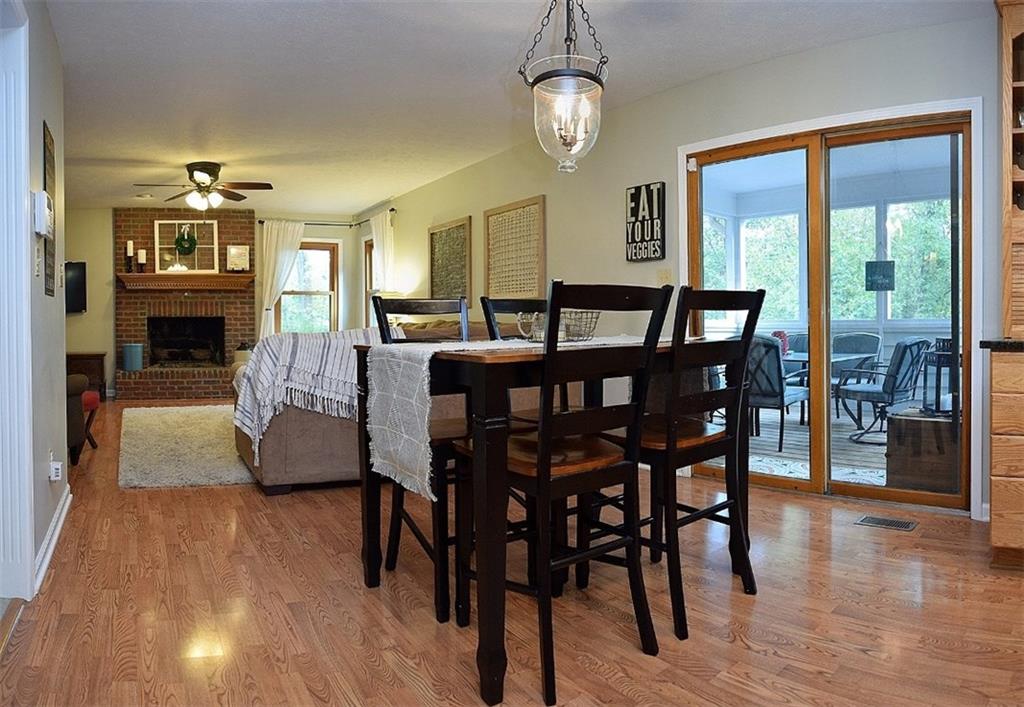 8523 Promontory Road Indianapolis, IN 46236 - Photo 5 of 24 Gallery Image 5