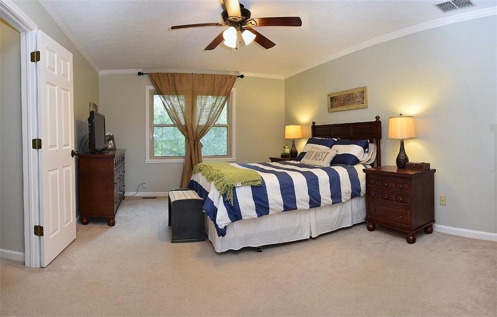 8523 Promontory Road Indianapolis, IN 46236 - Photo 9 of 24 Gallery Image 9