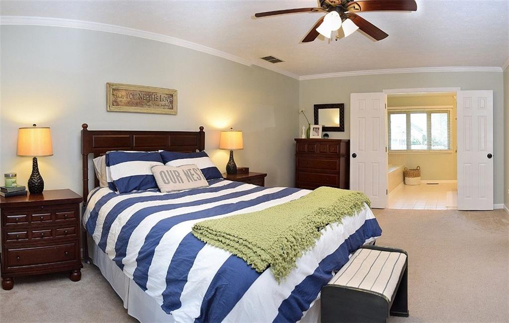 8523 Promontory Road Indianapolis, IN 46236 - Photo 10 of 24 Gallery Image 10
