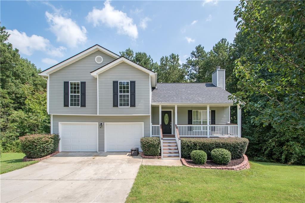 1823 River Run Road Monroe, GA 30656 - Photo 1 of 1