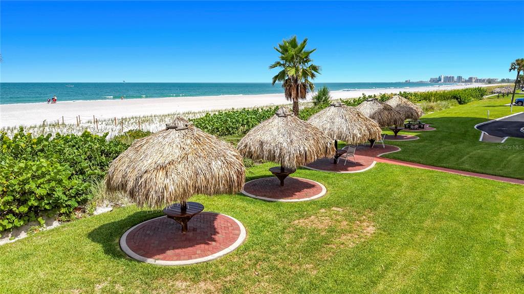 1480 Gulf Boulevard, Unit 611 Clearwater, FL 33767 - Photo 51 of 55 Gallery Image 51