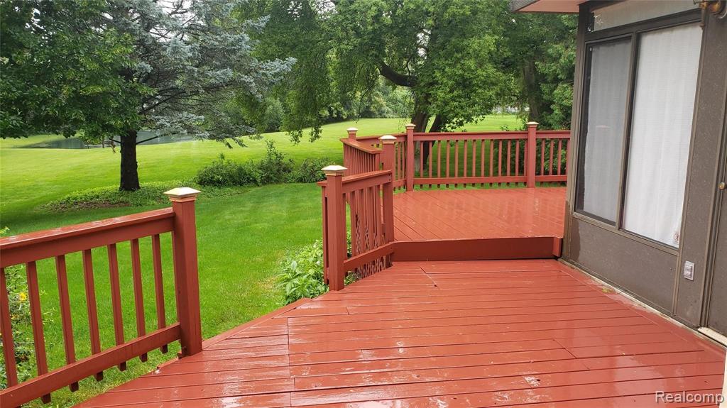 747 Bolinger Street Rochester Hills, MI 48307 - Photo 16 of 25