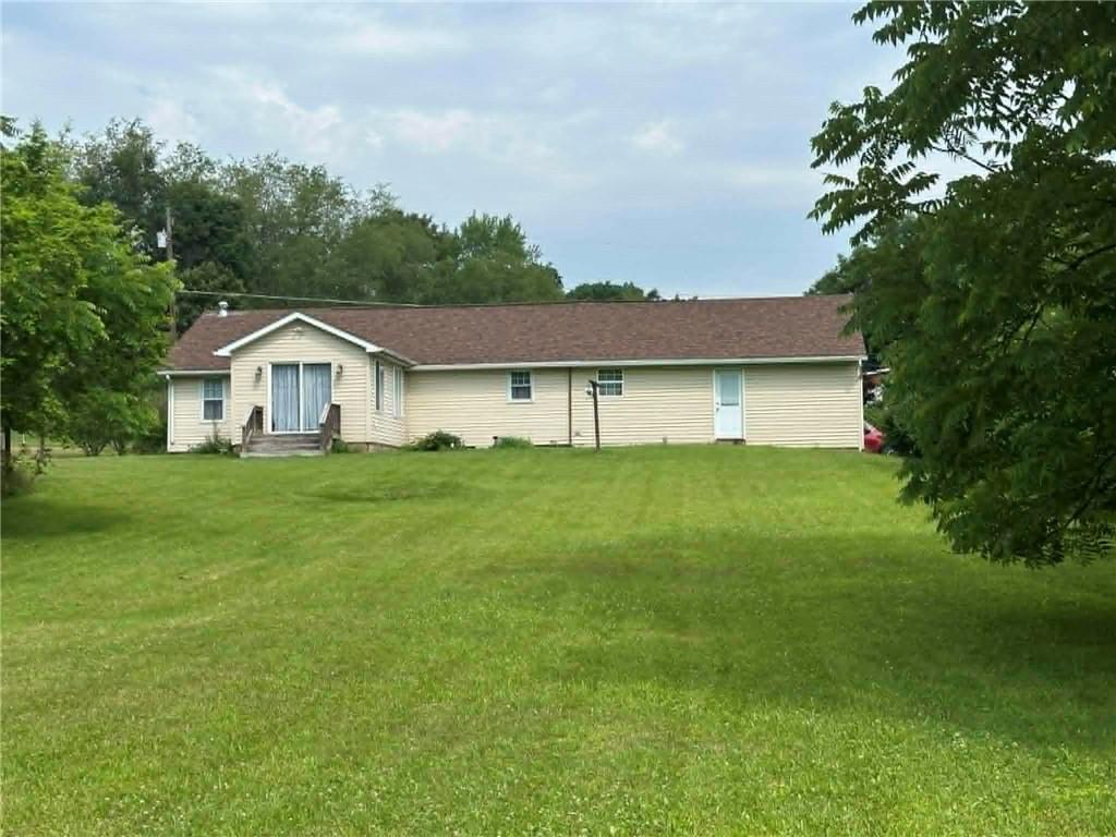 1266 Chicora Road Chicora, PA 16025 - Photo 3 of 23