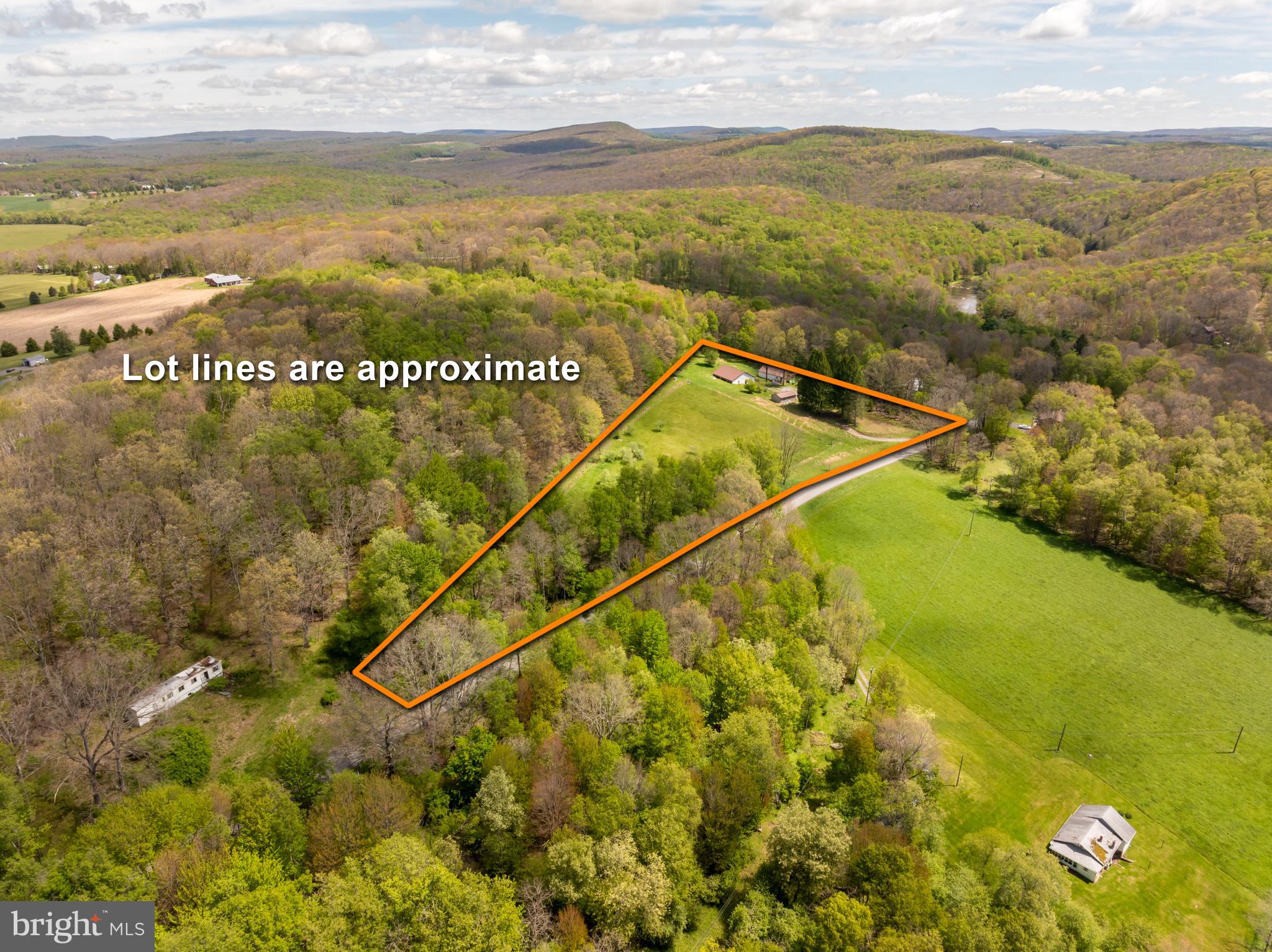 3395 Fingerboard Road Oakland, MD 21550 - Photo 5 of 20