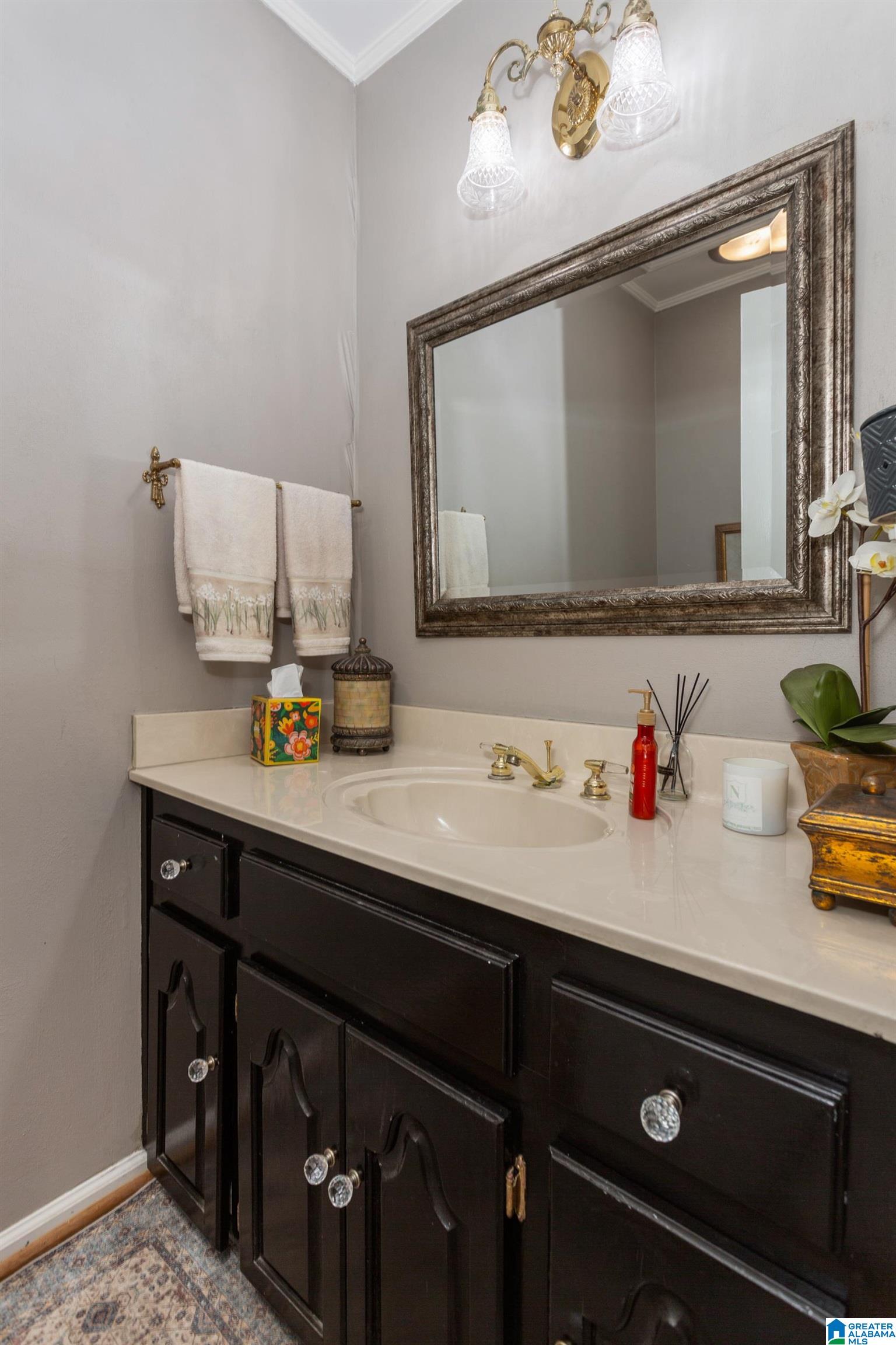 874 Brookhaven Road Anniston, AL 36207 - Photo 41 of 50