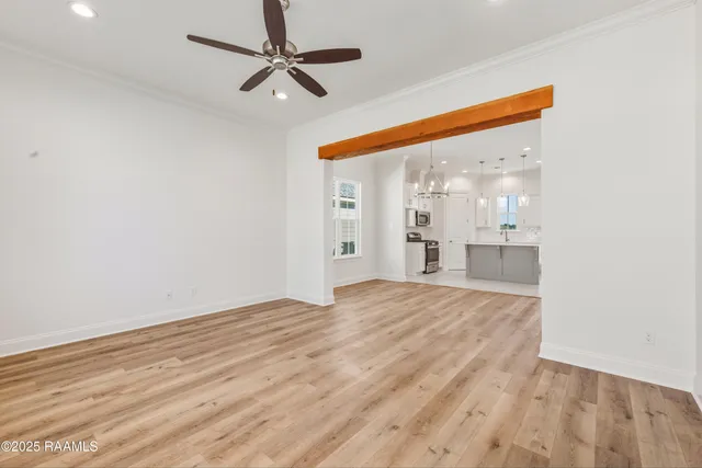 $261,500 | 108 Carreras Lane, Maurice, LA 70555