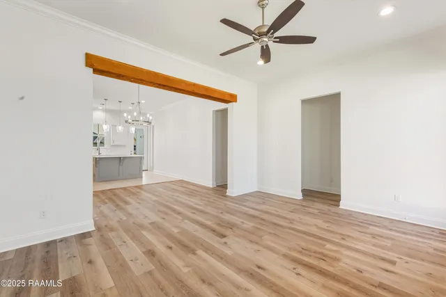 $261,500 | 108 Carreras Lane, Maurice, LA 70555