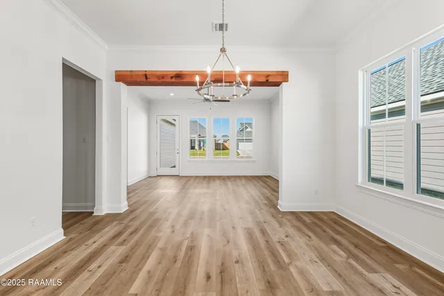 $261,500 | 108 Carreras Lane, Maurice, LA 70555