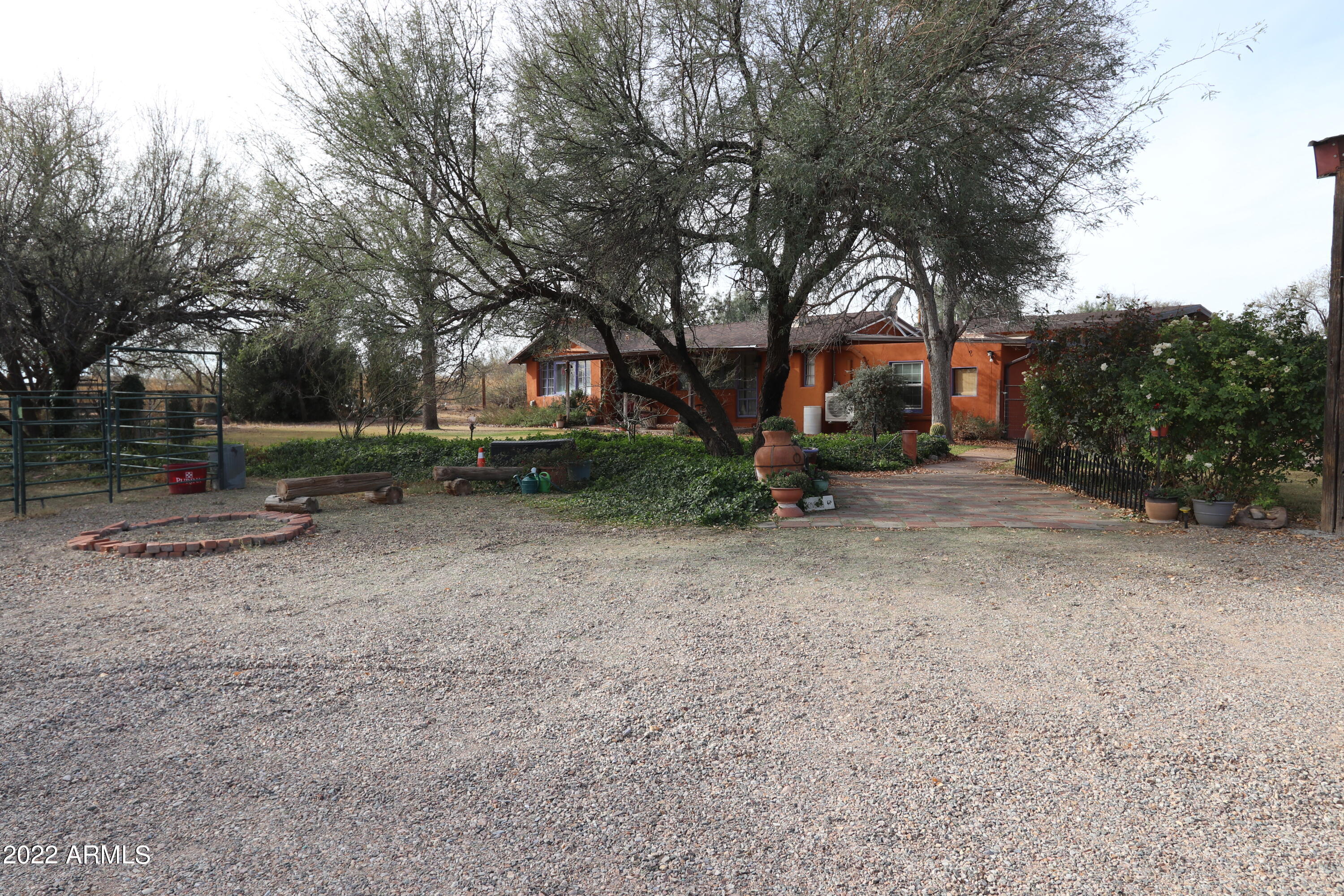 2176 West Patton Street St. David, AZ 85630 - Photo 1 of 50 005-MAIN HOUSE