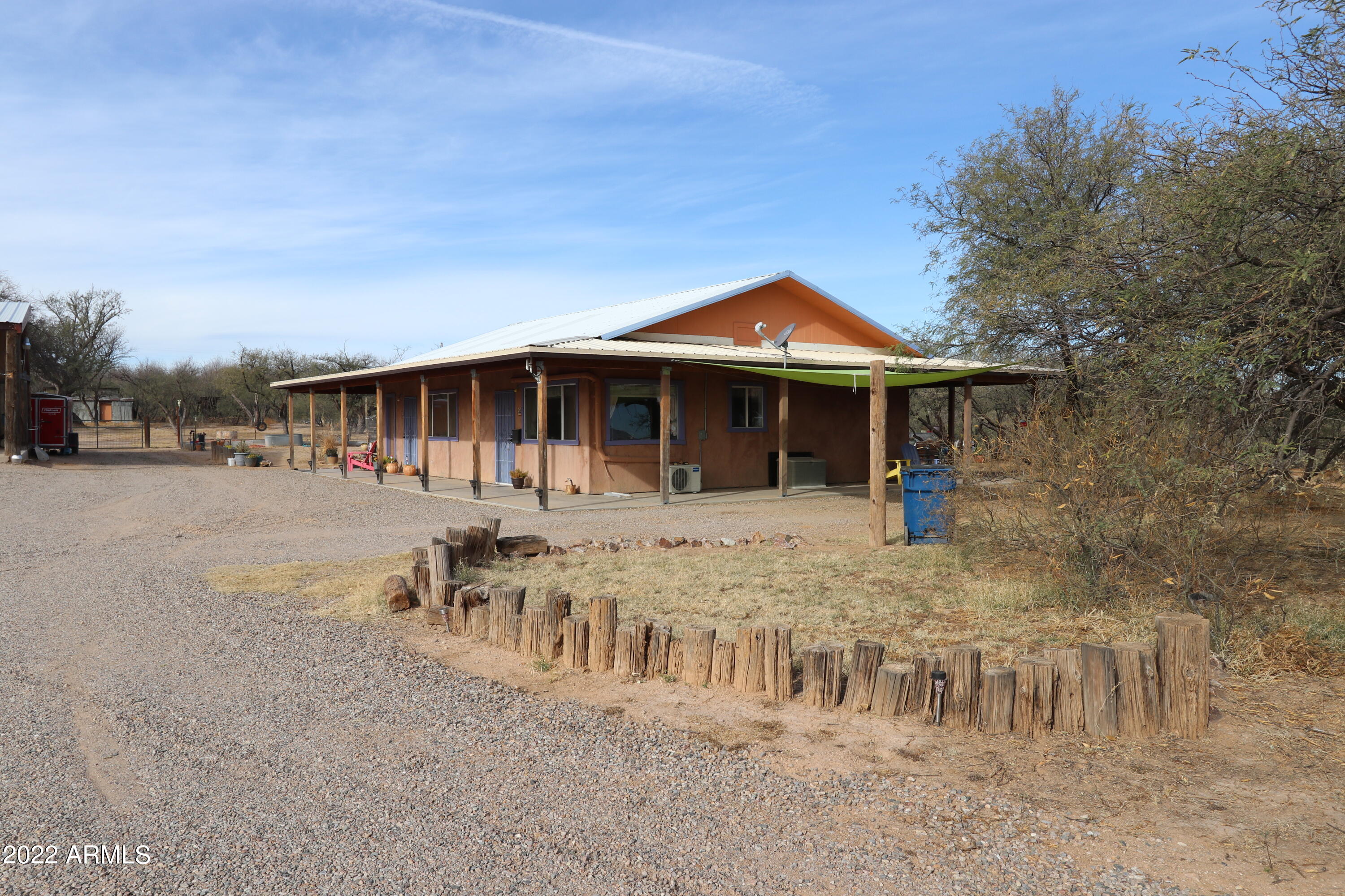 2176 West Patton Street St. David, AZ 85630 - Photo 25 of 50 IMG_4822