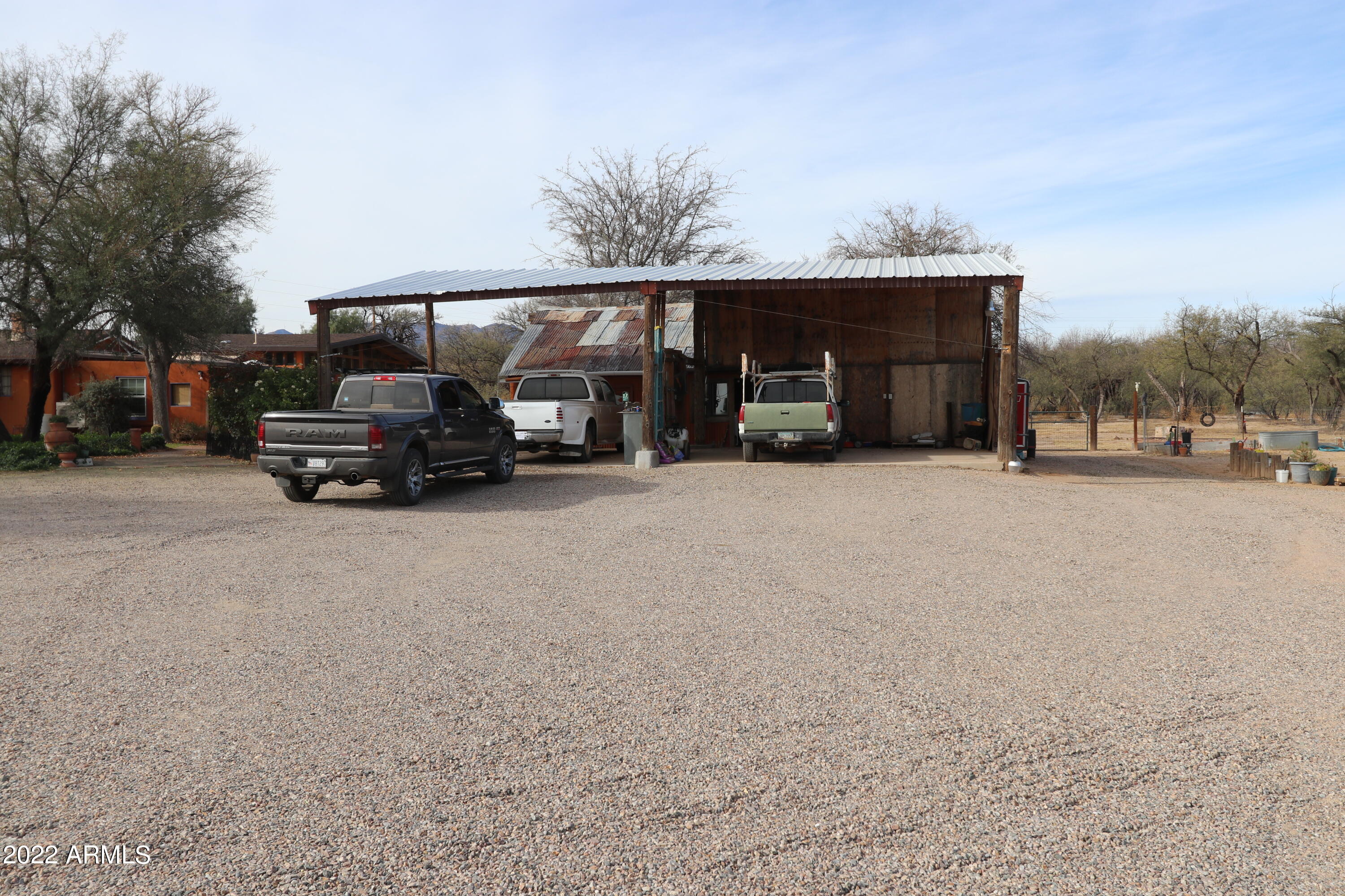 2176 West Patton Street St. David, AZ 85630 - Photo 26 of 50 IMG_4823