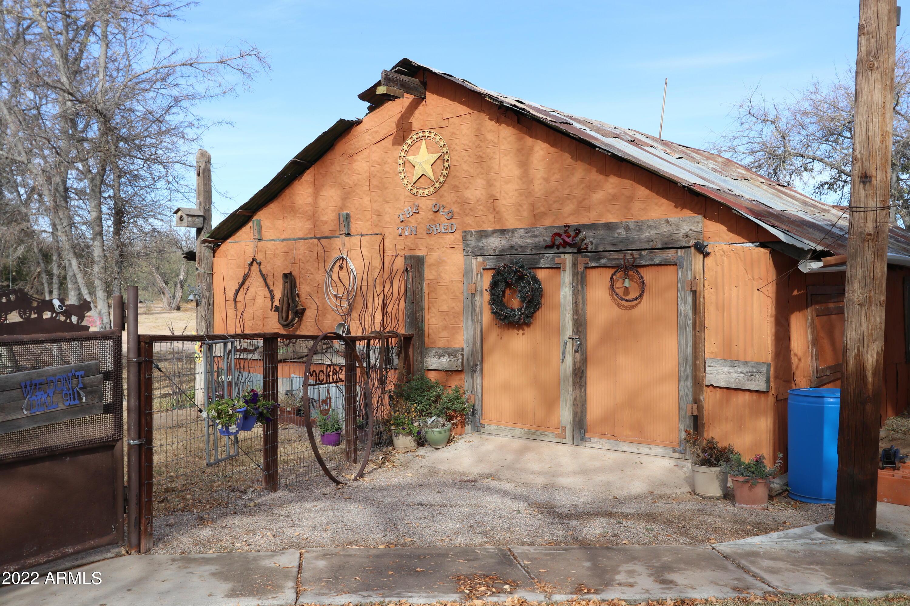 2176 West Patton Street St. David, AZ 85630 - Photo 27 of 50 IMG_4828