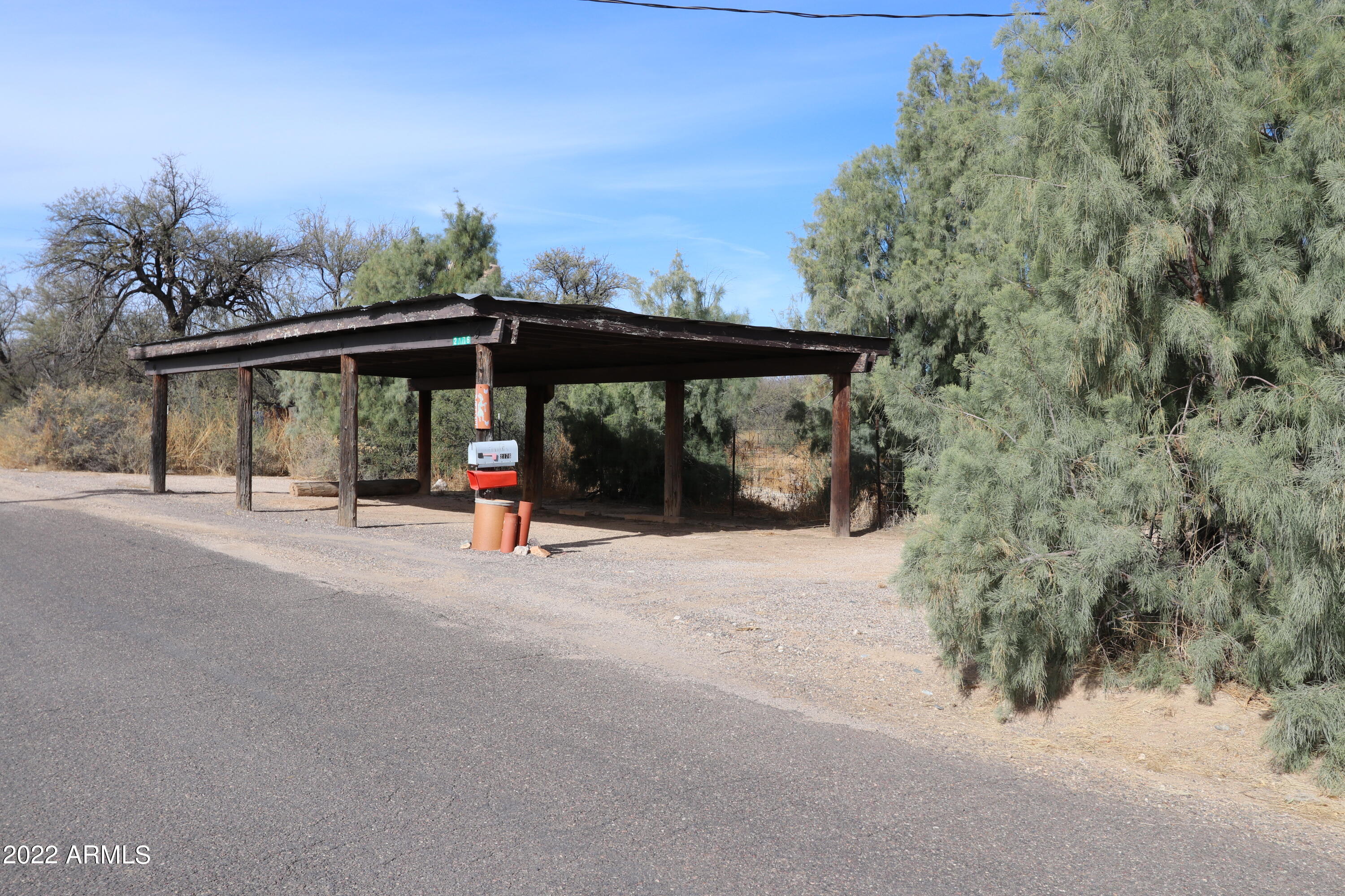 2176 West Patton Street St. David, AZ 85630 - Photo 34 of 50 IMG_4873