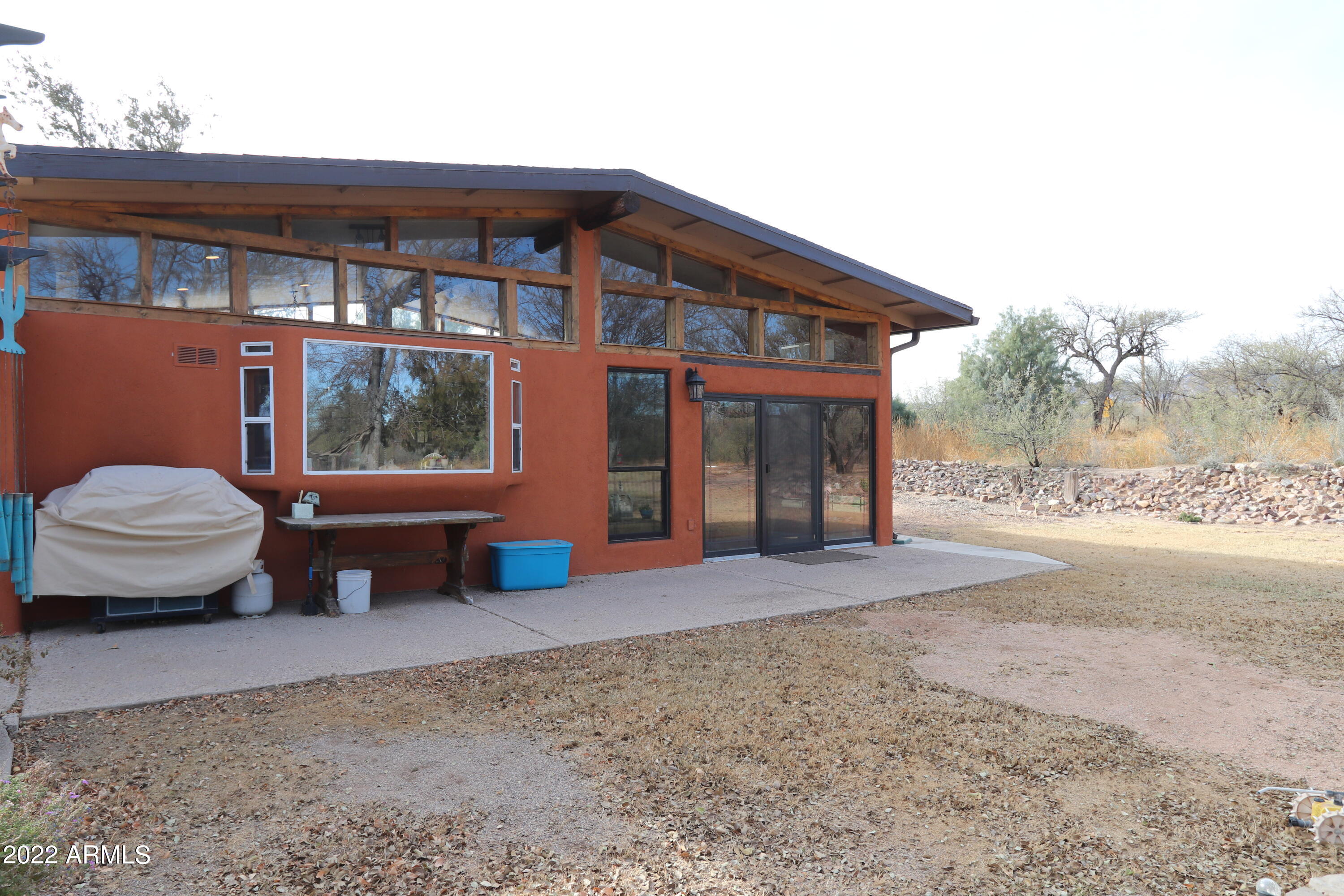 2176 West Patton Street St. David, AZ 85630 - Photo 4 of 50 015-MAIN HOUSE
