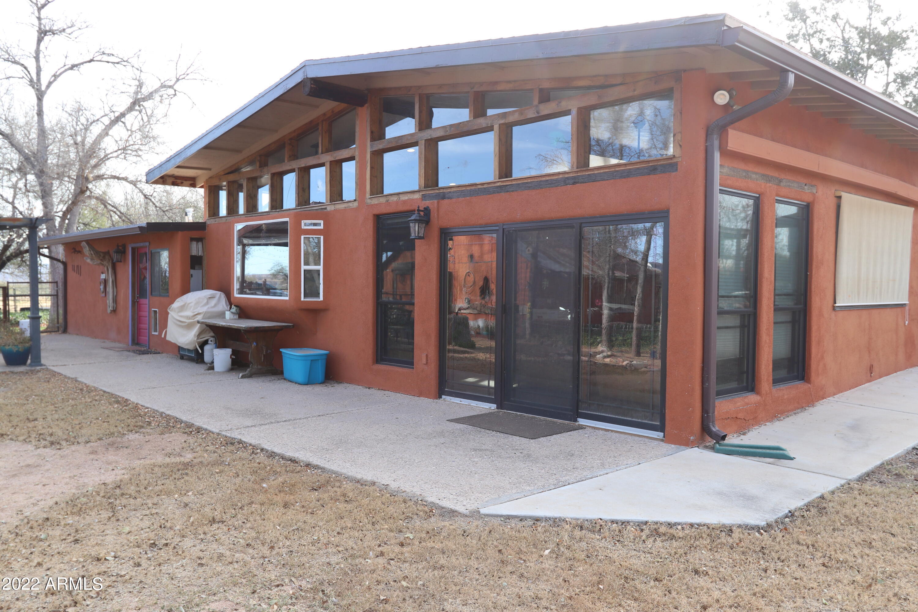 2176 West Patton Street St. David, AZ 85630 - Photo 5 of 50 020-MAIN HOUSE