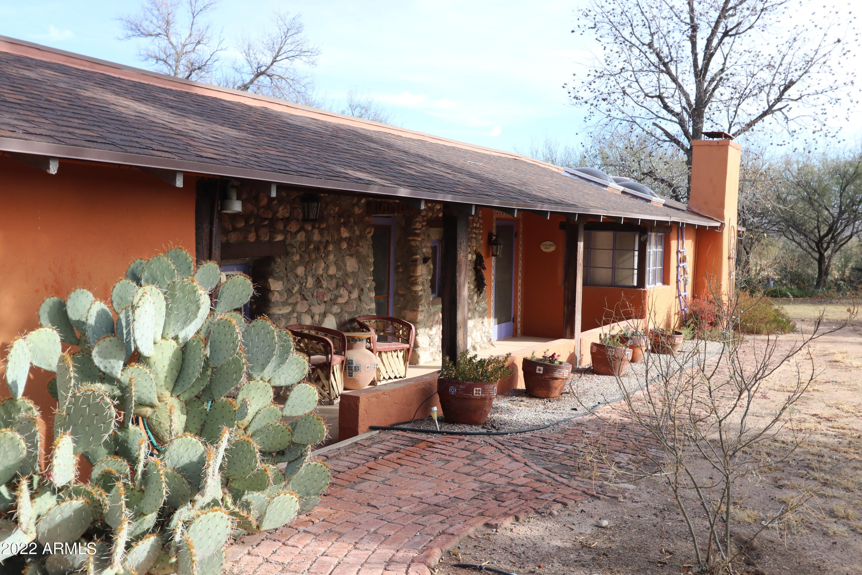 2176 West Patton Street St. David, AZ 85630 - Photo 6 of 50 029-MAIN HOUSE