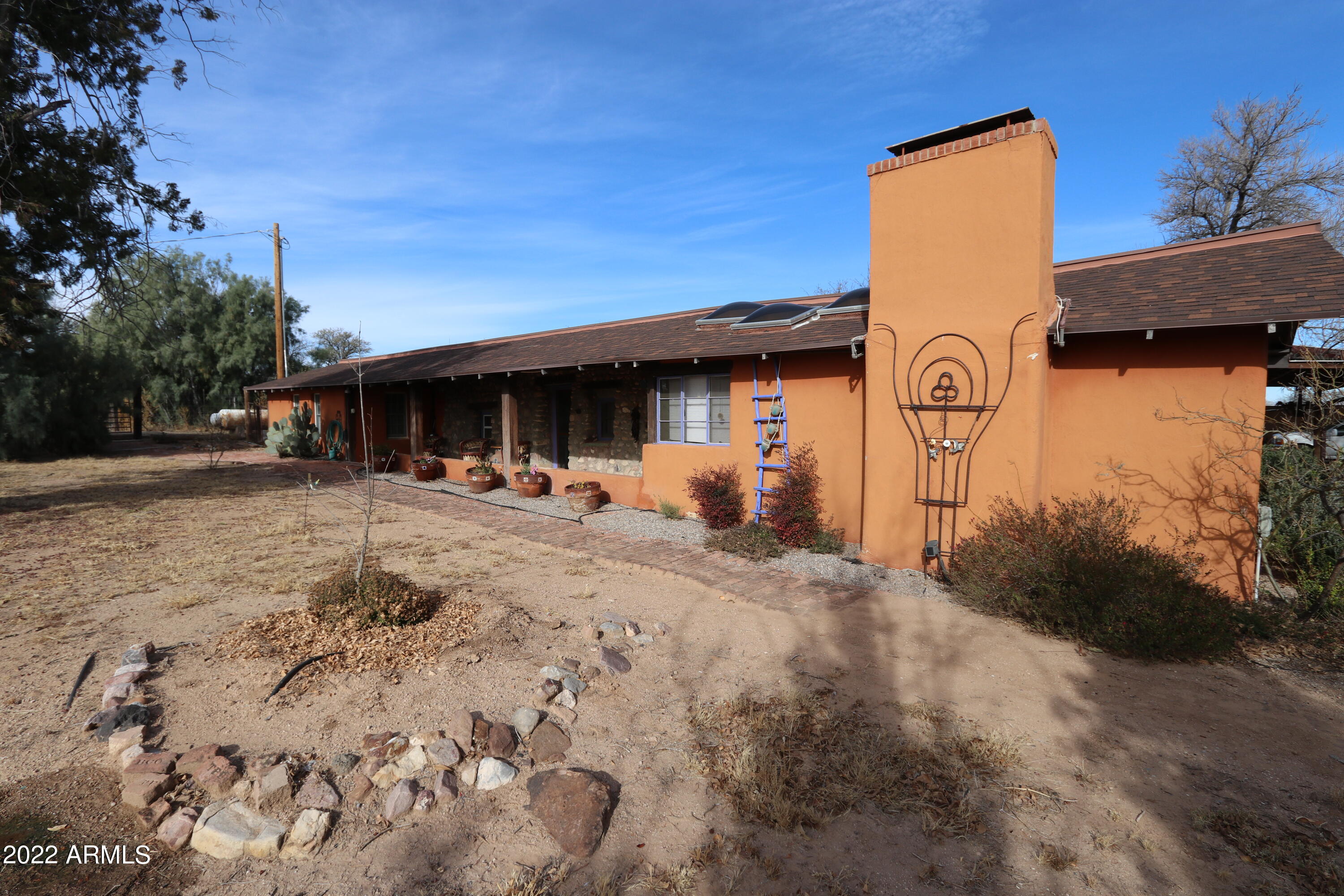 2176 West Patton Street St. David, AZ 85630 - Photo 8 of 50 035-MAIN HOUSE