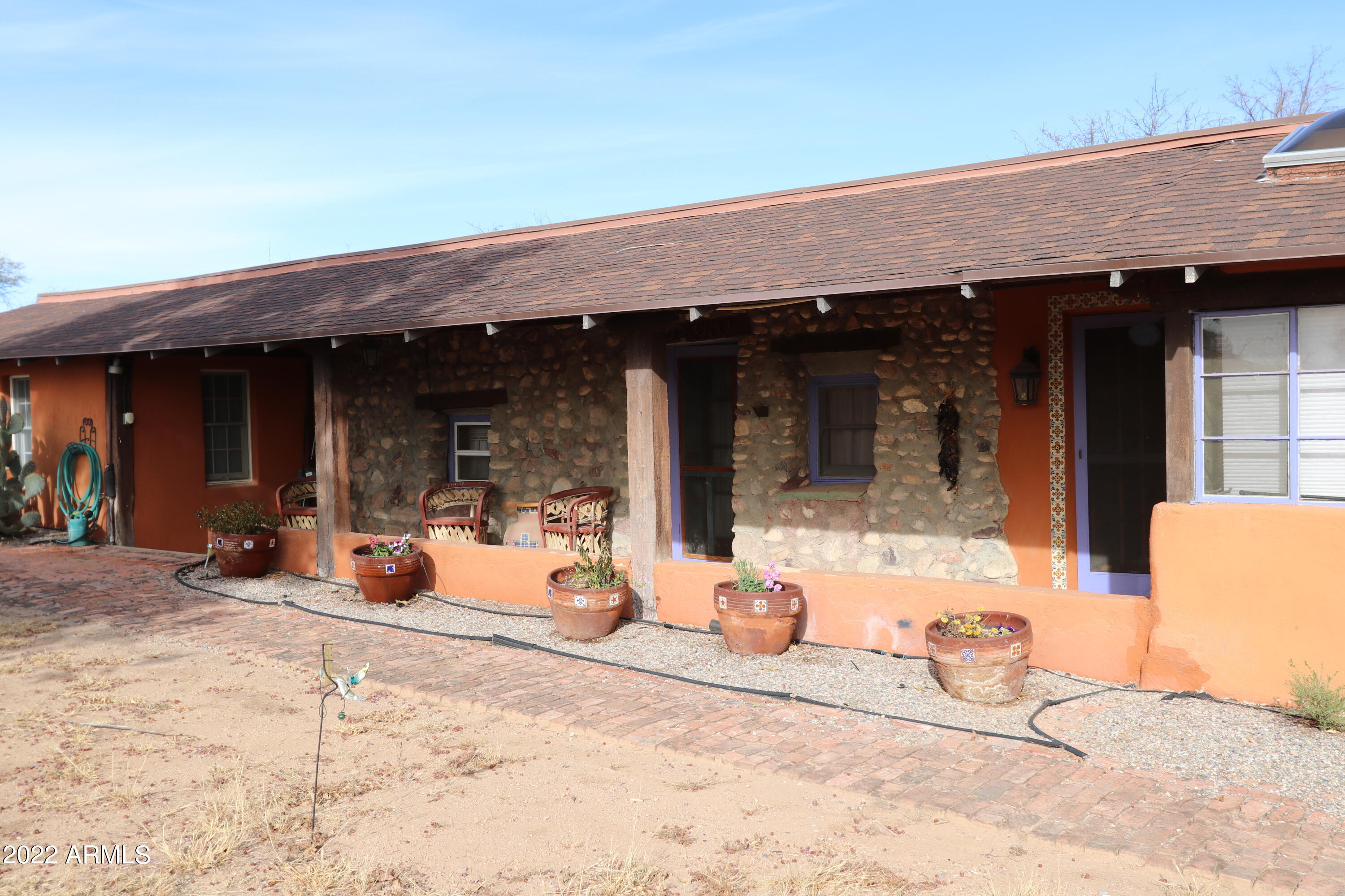 2176 West Patton Street St. David, AZ 85630 - Photo 9 of 50 040-MAIN HOUSE