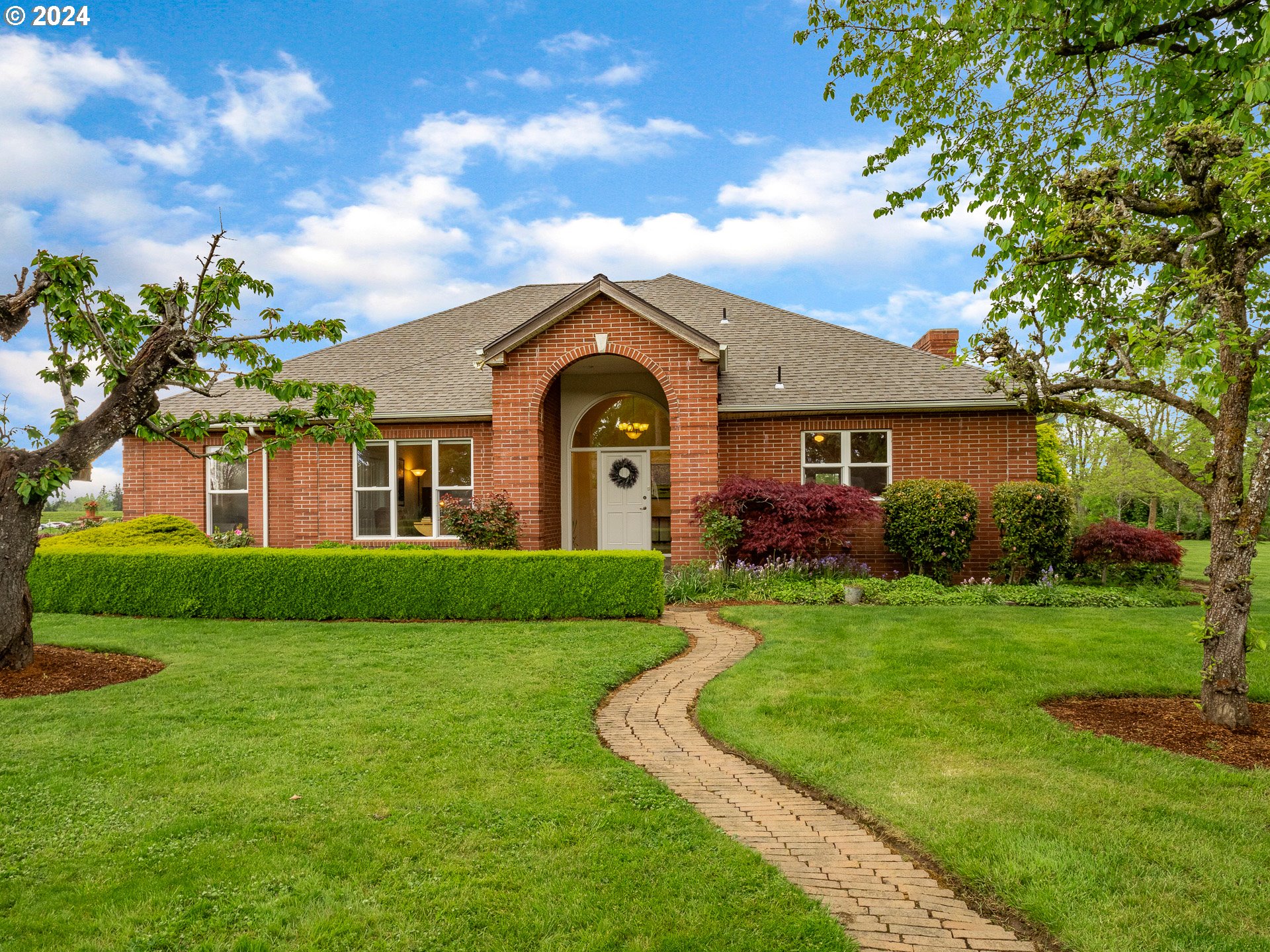 22886 Bents Road Northeast Aurora, OR 97002 - Photo 1 of 48 Gallery Image 1