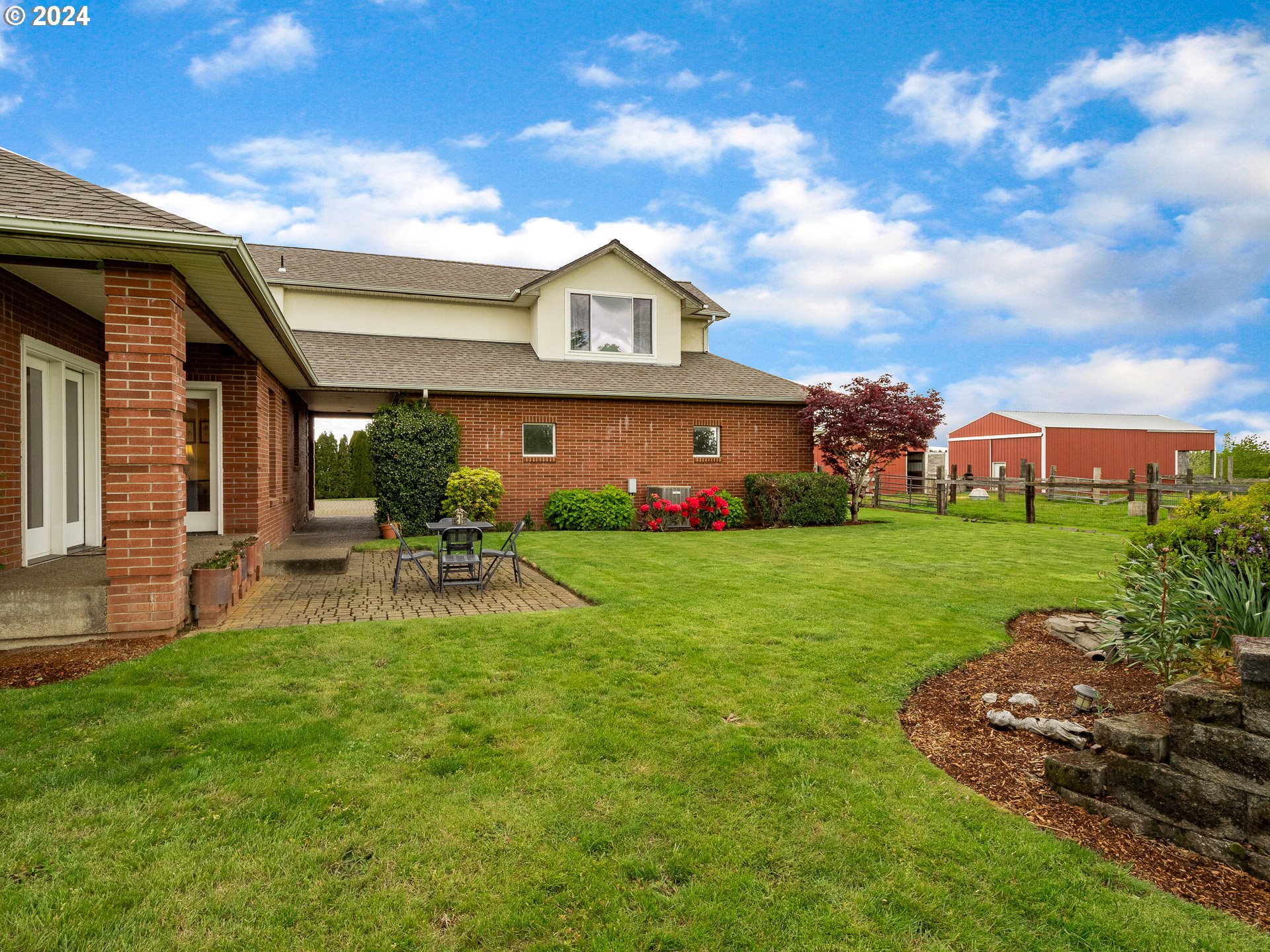 22886 Bents Road Northeast Aurora, OR 97002 - Photo 34 of 48 Gallery Image 34