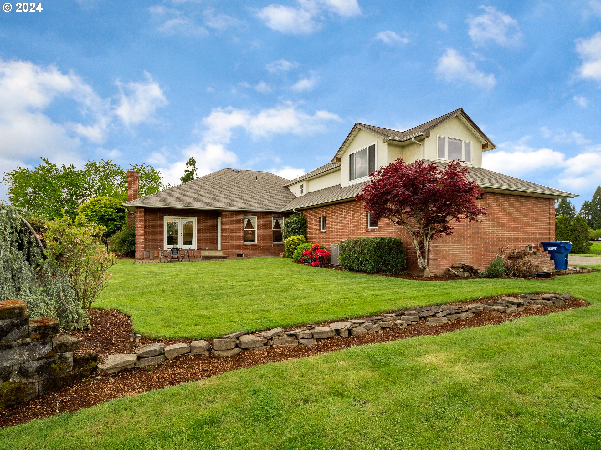 22886 Bents Road Northeast Aurora, OR 97002 - Photo 35 of 48 Gallery Image 35