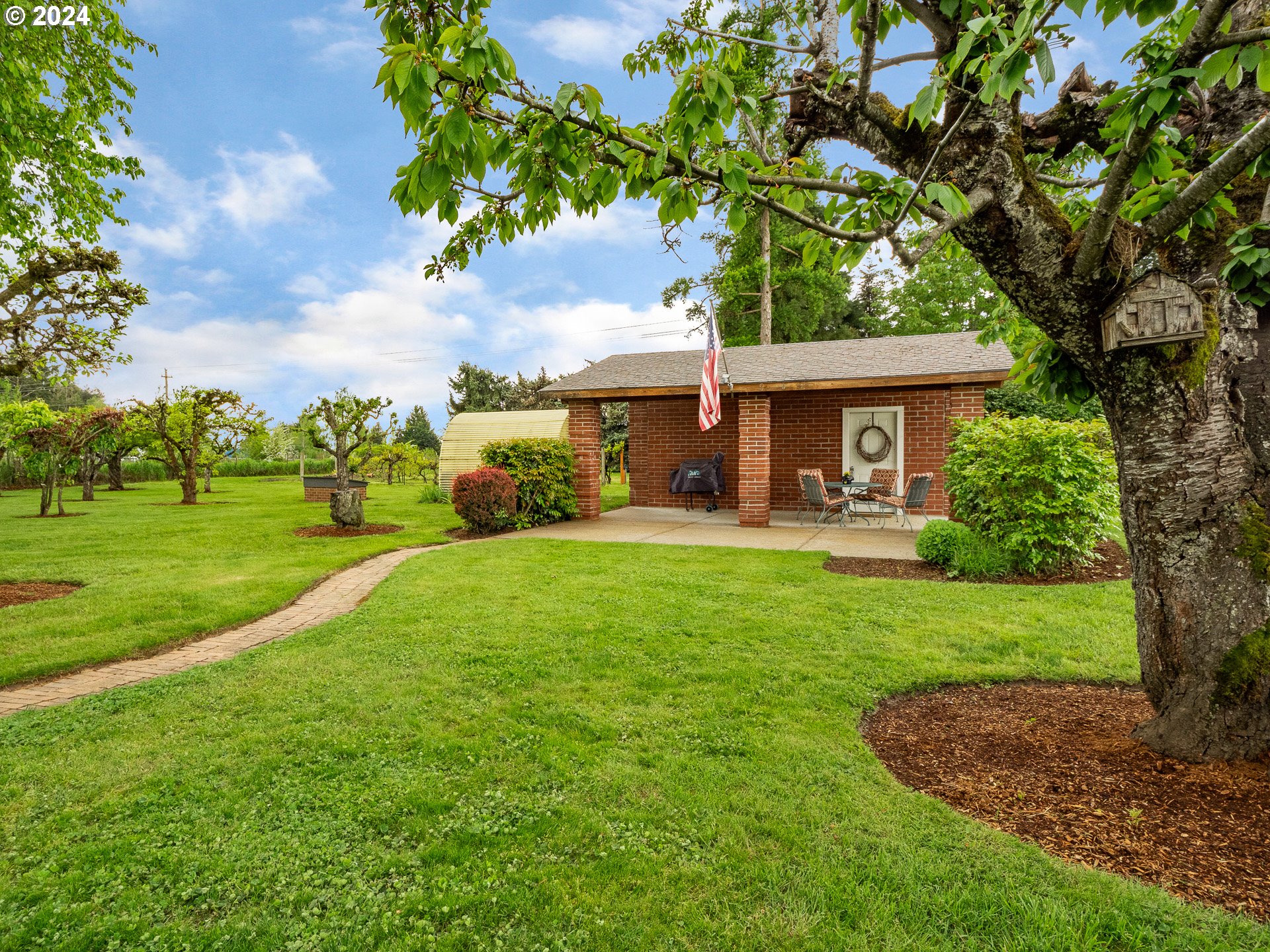 22886 Bents Road Northeast Aurora, OR 97002 - Photo 40 of 48 Gallery Image 40