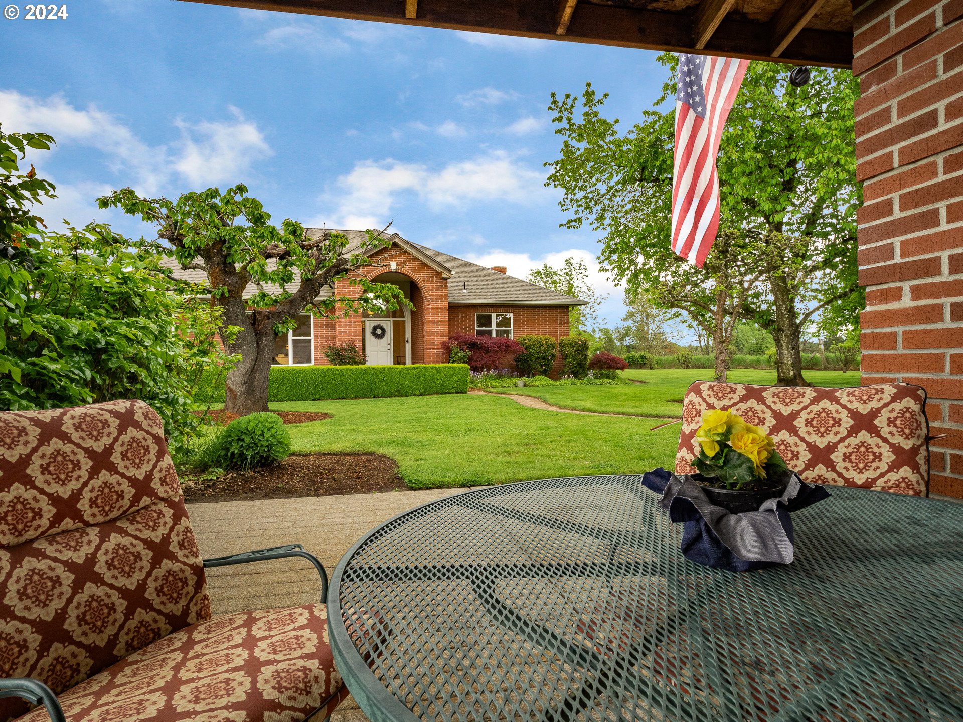 22886 Bents Road Northeast Aurora, OR 97002 - Photo 41 of 48 Gallery Image 41