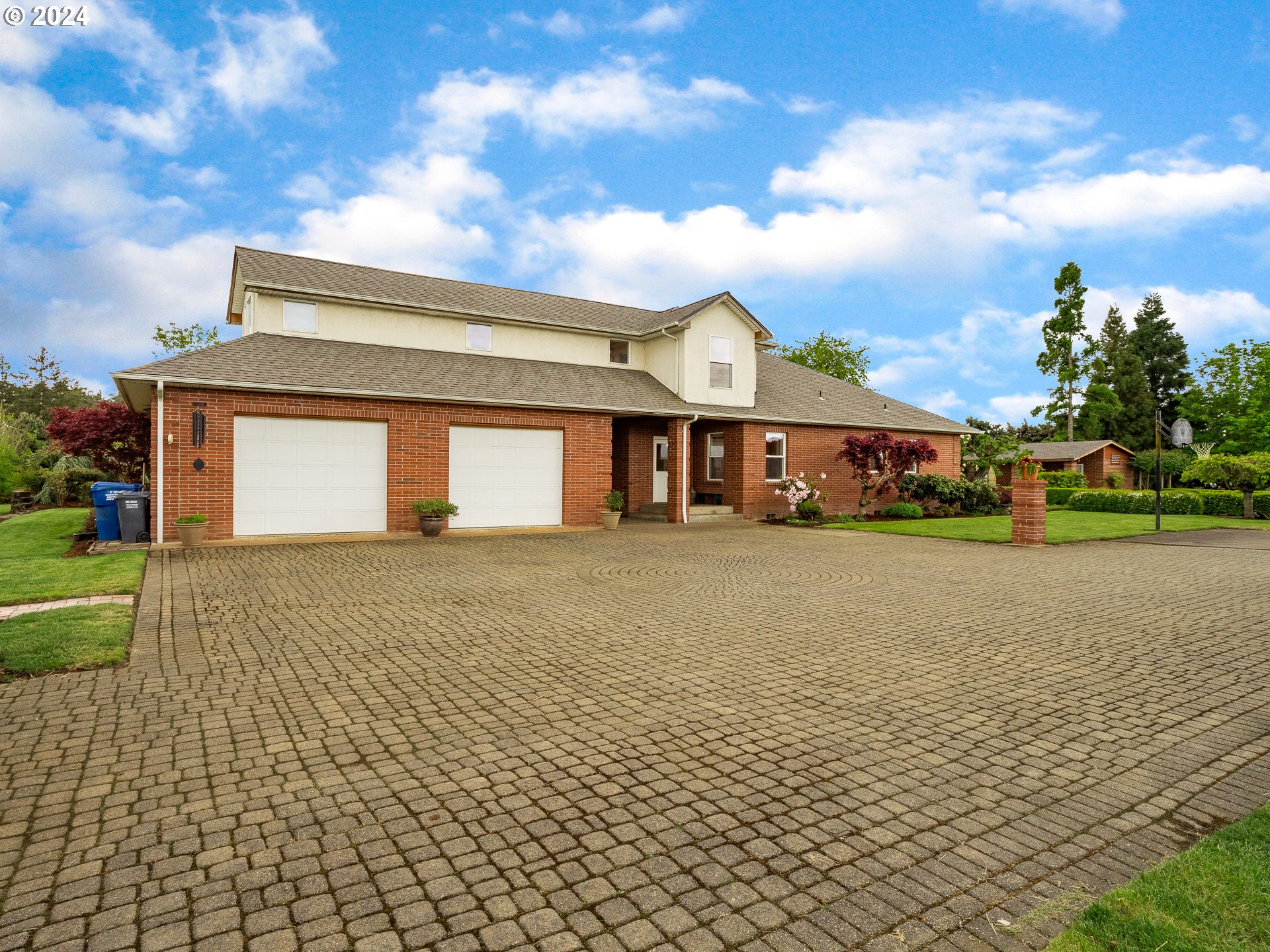 22886 Bents Road Northeast Aurora, OR 97002 - Photo 42 of 48 Gallery Image 42