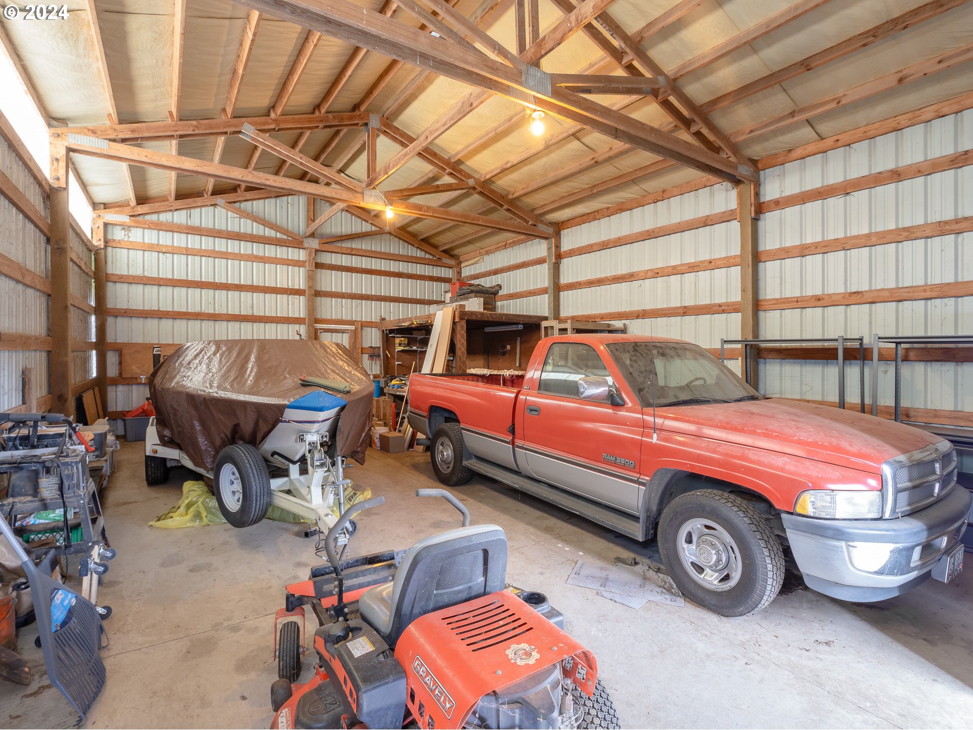 22886 Bents Road Northeast Aurora, OR 97002 - Photo 45 of 48 Gallery Image 45