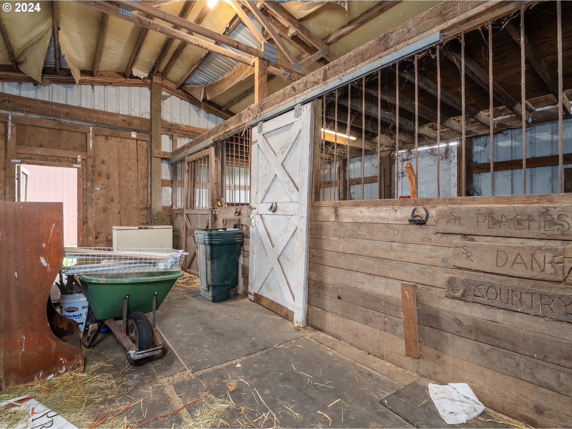 22886 Bents Road Northeast Aurora, OR 97002 - Photo 47 of 48 Gallery Image 47