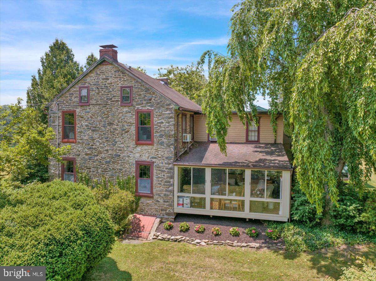 9603 Red Road Kempton, PA 19529 - Photo 11 of 91 Gallery Image 11