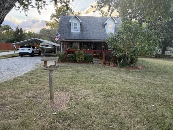 $240,900 | 207 Oriole Drive, McMinnville, TN 37110