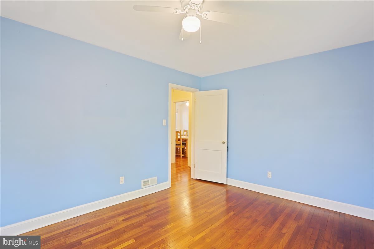 1806 Arcola Avenue Silver Spring, MD 20902 - Photo 14 of 32 Bedroom 2 front of house