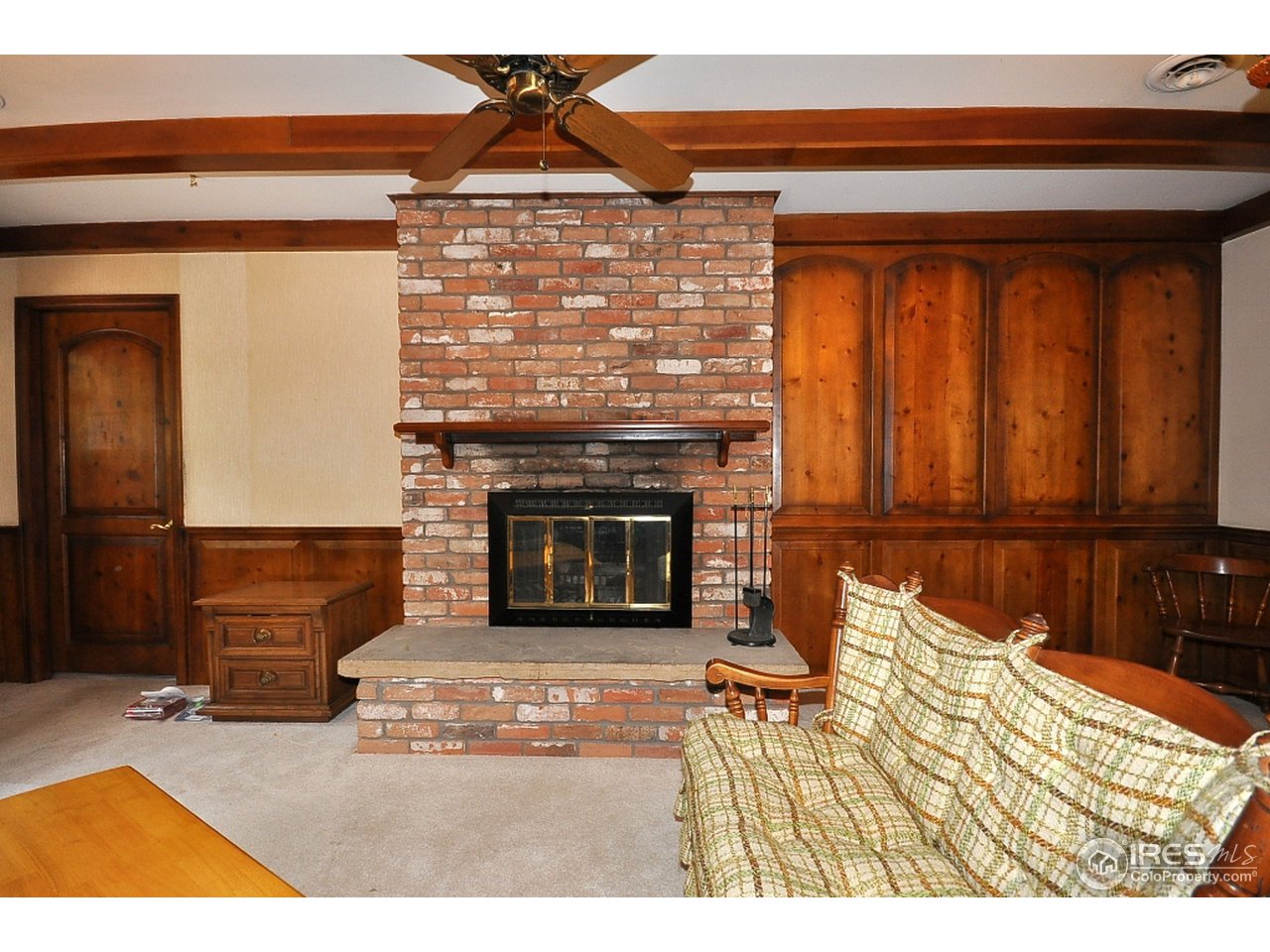 1933 Country Club Road Fort Collins, CO 80524 - Photo 3 of 25 Gallery Image 3