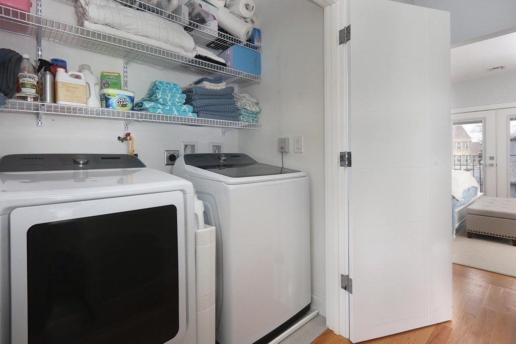 25 Ricker Road, Unit 2 Newton, MA 02458 - Photo 16 of 22 Gallery Image 16