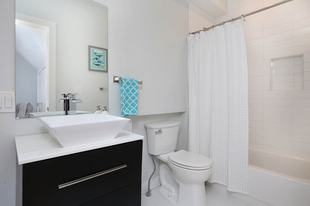 25 Ricker Road, Unit 2 Newton, MA 02458 - Photo 4 of 22 Gallery Image 4