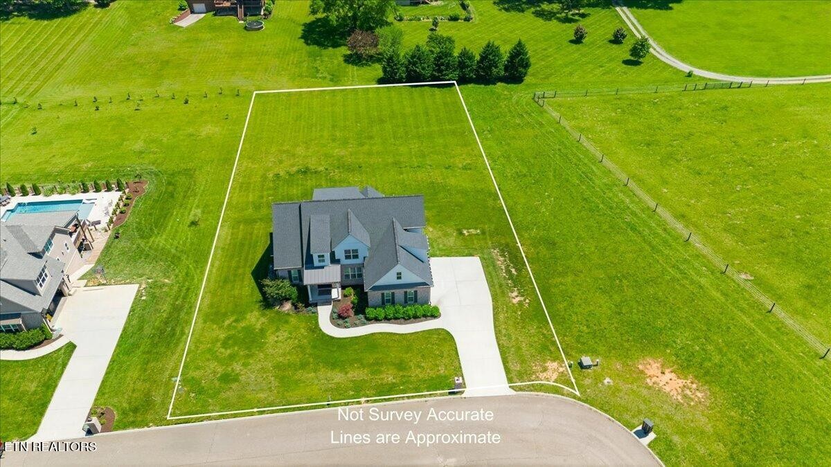 5312 Rodeo Ridge Lane Seymour, TN 37865 - Photo 41 of 47 Gallery Image 41