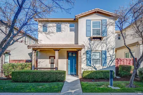 $499,500 | 1652 Glenmore Drive, Fairfield, CA 94533