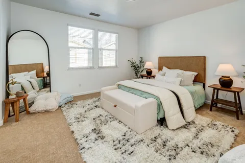 $499,500 | 1652 Glenmore Drive, Fairfield, CA 94533