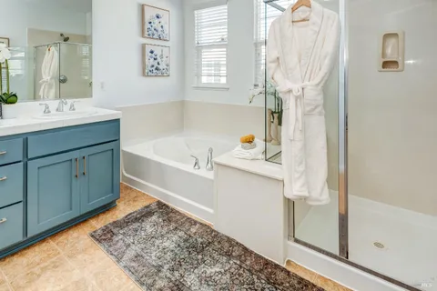 $499,500 | 1652 Glenmore Drive, Fairfield, CA 94533