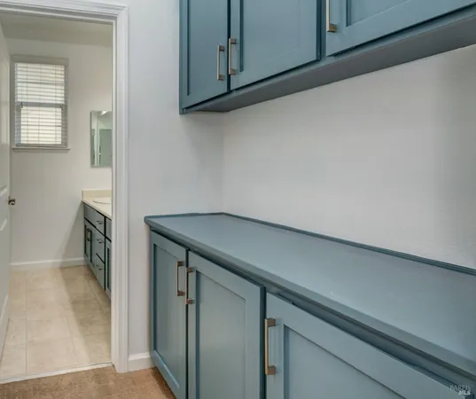 a view of storage area