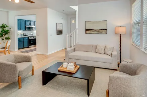 $499,500 | 1652 Glenmore Drive, Fairfield, CA 94533