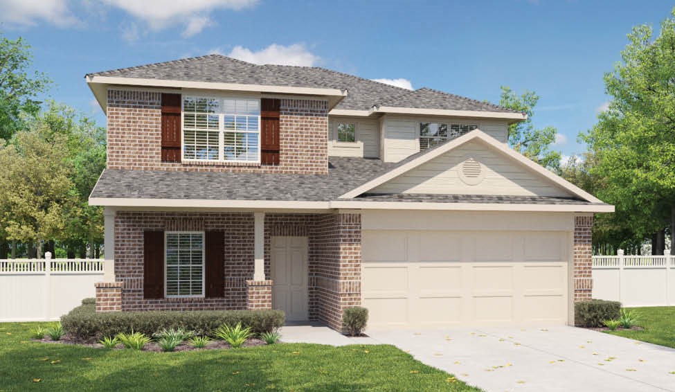 1600 Atlas Road Cedar Park, TX 78613 - Photo 1 of 1 Gallery Image 1