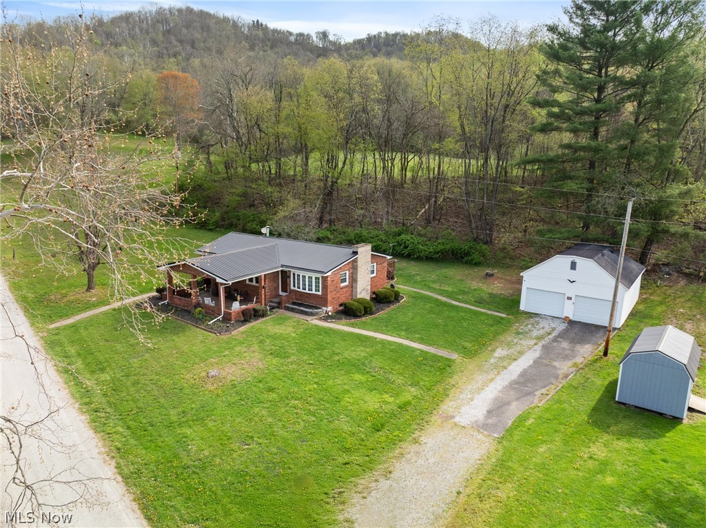55291 Town Hill Road Jacobsburg, OH 43933 - Photo 38 of 38