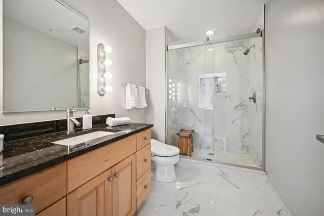 $599,000 | 811 4th Street Northwest, Unit 720, Washington, DC 20001