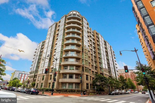 $599,000 | 811 4th Street Northwest, Unit 720, Washington, DC 20001