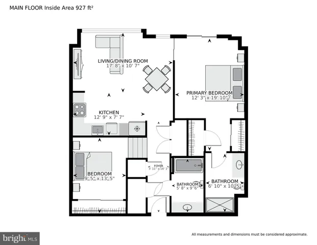 $599,000 | 811 4th Street Northwest, Unit 720, Washington, DC 20001