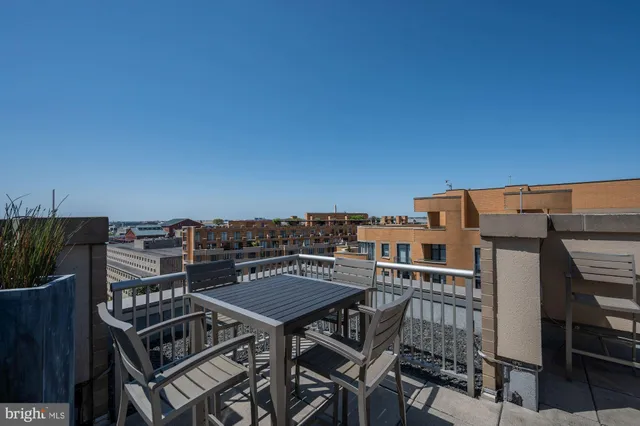 $599,000 | 811 4th Street Northwest, Unit 720, Washington, DC 20001