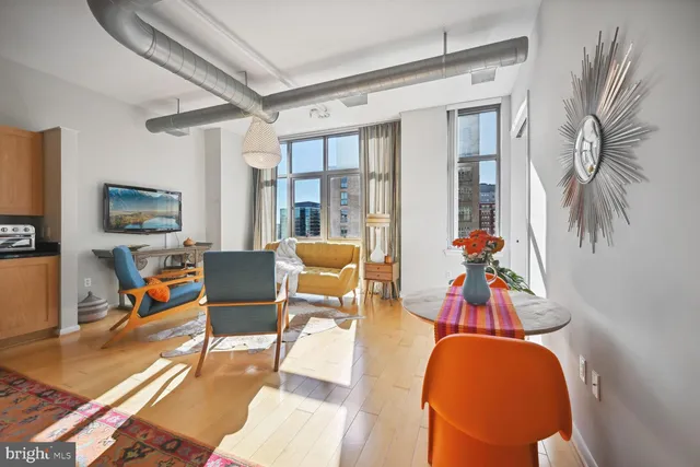 $599,000 | 811 4th Street Northwest, Unit 720, Washington, DC 20001