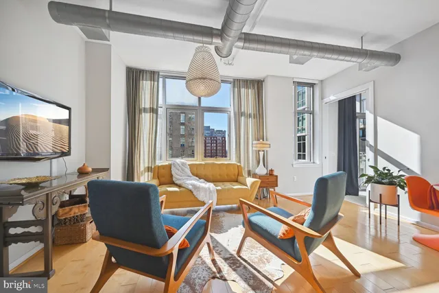 $599,000 | 811 4th Street Northwest, Unit 720, Washington, DC 20001